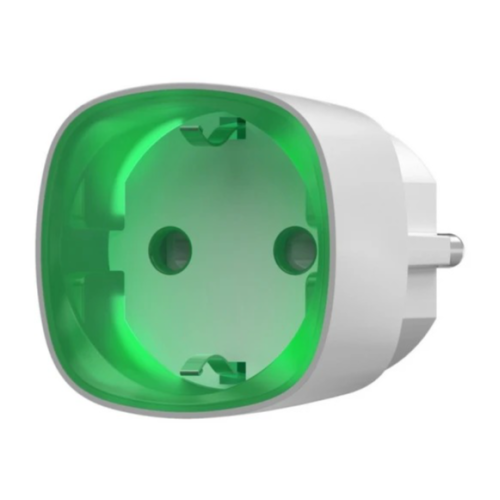 Пластиковий корпус DummyBox Ajax Socket White (DummyBox 25)