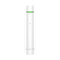 Пластиковий корпус DummyBox Ajax GlassProtect White (DummyBox 16)