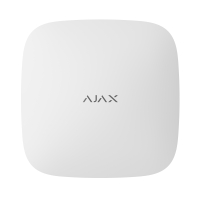 Пластиковий корпус DummyBox Ajax Hub White