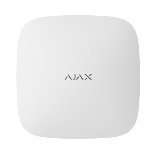 Пластиковий корпус DummyBox Ajax Hub White