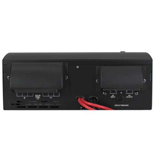 Сонячний інвертор (ДБЖ) LogicPower LPY-C-PSW-5000VA (3500W) MPPT48V