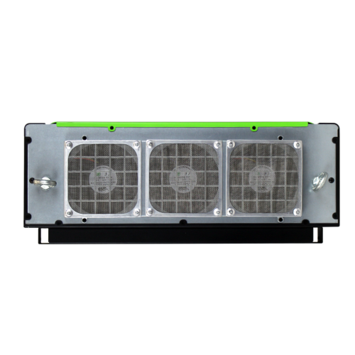 Гібридний сонячний інвертор (ДБЖ) LPW-HMG-104815-10kVA (10кВт) 48V 2MPPT 400-800V - 3 фазний