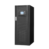 Гибридный солнечный инвертор (ИБП) LogicPower 60kVA MPPT - 3 фазный