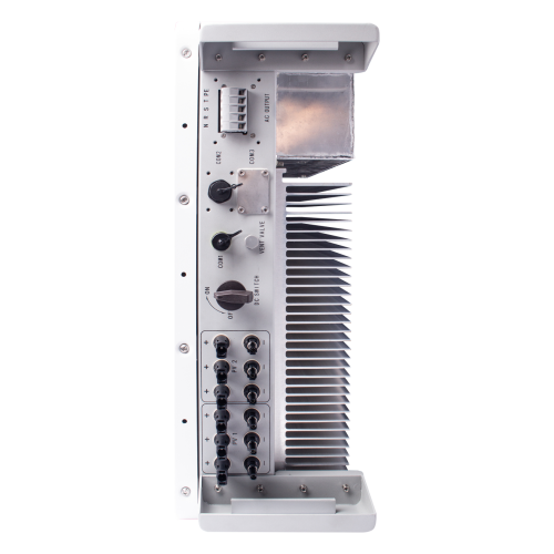 Сонячний мережевий інвертор LPM-SIWV-30kW
