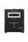 Сонячний інвертор (ДБЖ) LogicPower LPY-C-PSW-2000VA (1400W) MPPT24V