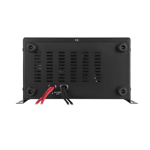 Сонячний інвертор (ДБЖ) LogicPower LPY-C-PSW-2000VA (1400W) MPPT24V