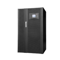 Гибридный солнечный инвертор (ИБП) LogicPower 80kVA MPPT - 3 фазный