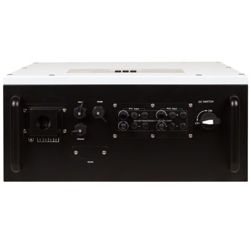 Сонячний мережевий інвертор LP-SI-10kW