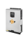 Гібридний сонячний інвертор (ДБЖ) LogicPower LPW-HY-3522-3500VA (3500Вт) 24V 100A MPPT 120-450V