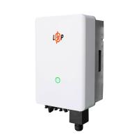 Сонячний мережевий інвертор LP KTL-S 33kW
