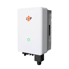 Сонячний мережевий інвертор LP KTL-S 33kW