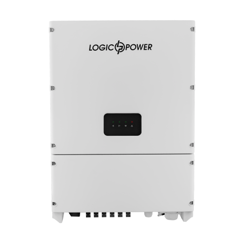 Сонячний мережевий інвертор LPM-SIW-30kW