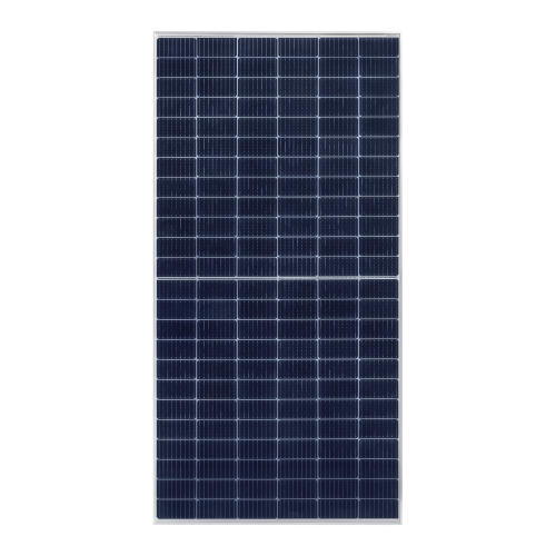 Сонячна електростанція (СЕС) 30 kW Solis GRID 3Ф (під зелений тариф)