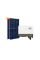 Сонячна електростанція (СЕС) 30 kW Solis GRID 3Ф (під зелений тариф)