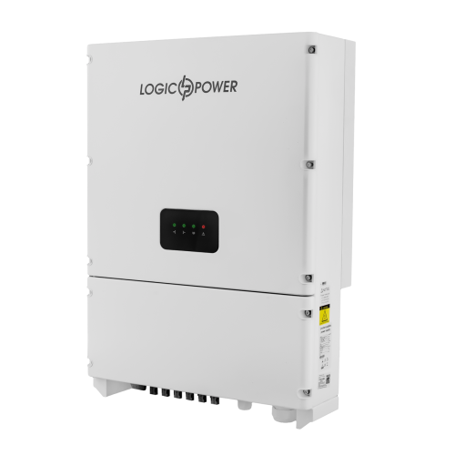 Комплект СЕС 30 kW GRID 3Ф під зелений тариф