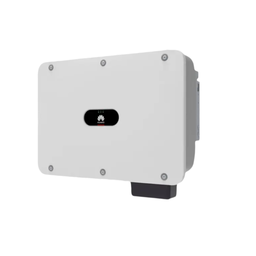 Сонячна електростанція (СЕС) 30 kW Huawei GRID 3Ф (під зелений тариф)
