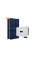 Сонячна електростанція (СЕС) 30 kW Huawei GRID 3Ф (під зелений тариф)