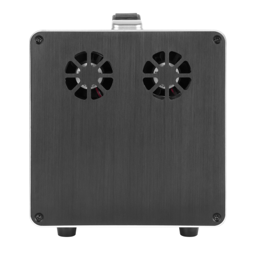 Багатофункціональна портативна зарядна станція LP CHARGER MPPT 500 (500W, 512Wh)