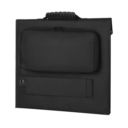 Портативна сонячна панель LP 100W (DC)