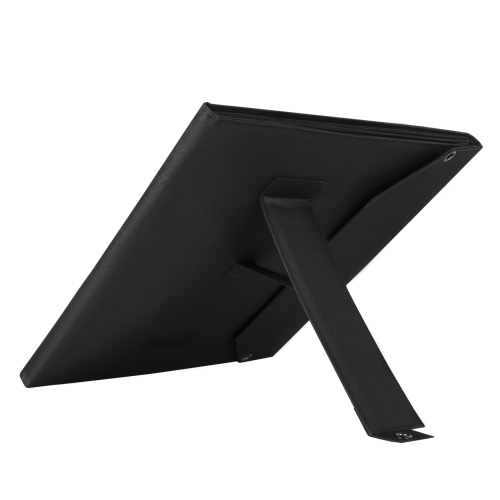 Портативна сонячна панель LP 100W (DC)