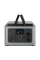 Багатофункціональна портативна зарядна станція LP CHARGER MPPT 700 Pro (700W, 614Wh)