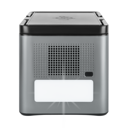 Багатофункціональна портативна зарядна станція LP CHARGER MPPT 700 Pro (700W, 614Wh)