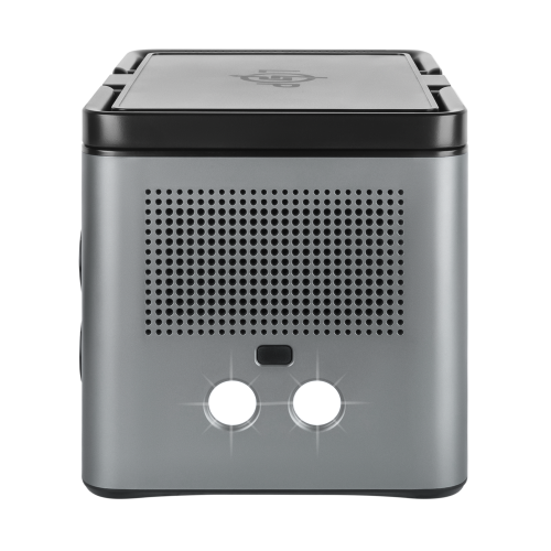 Багатофункціональна портативна зарядна станція LP CHARGER MPPT 700 Pro (700W, 614Wh)