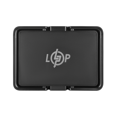 Багатофункціональна портативна зарядна станція LP CHARGER MPPT 700 Pro (700W, 614Wh)