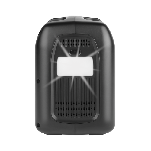 Багатофункціональна портативна зарядна станція LP CHARGER 160 (160W, 204Wh)