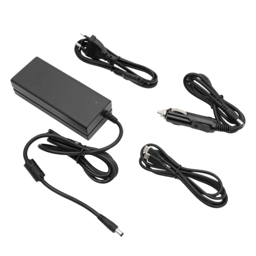 Багатофункціональна портативна зарядна станція LP CHARGER 500 (500W, 518Wh)