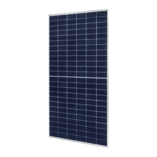 Сонячна панель LP Trina Solar Half-Cell - 450W (35 профіль, монокристал)