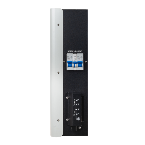 Стабілізатор напруги інверторний LogicPower LP-W - IS5000 (4150Вт)