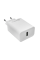 Швидкий зарядний пристрій LP AC-011 USB 5V 3А 3.0 OEM