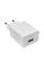 Швидкий зарядний пристрій LP AC-011 USB 5V 3А 3.0 OEM