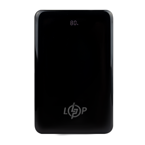 Бездротовий Рower Bank LP PQ18 20000mAh