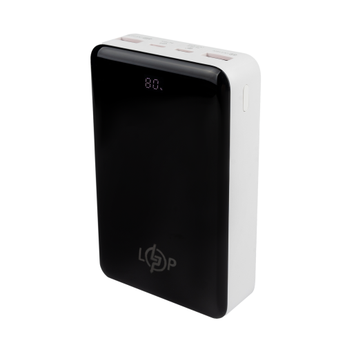 Бездротовий Рower Bank LP PQ18 20000mAh