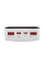 Бездротовий Рower Bank LP PQ18 20000mAh