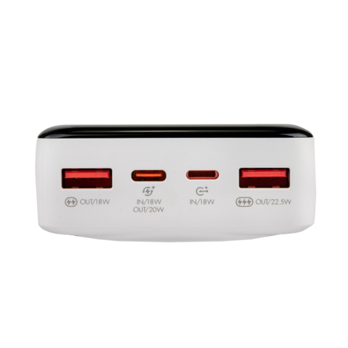 Бездротовий Рower Bank LP PQ18 20000mAh