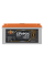 Акумулятор LP LiFePO4 24V (25,6V) - 100 Ah (2560Wh) (BMS 80/40А) пластик LCD