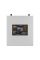Акумулятор LP LiFePO4 25,6V - 100 Ah (2560Wh) (BMS 80A/40А) метал для ДБЖ