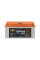 Акумулятор LP LiFePO4 12,8V - 180 Ah (2304Wh) (BMS 80A/40А) пластик LCD для ДБЖ