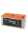 Акумулятор LP LiFePO4 24V (25,6V) - 100 Ah (2560Wh) (BMS 150/75А) пластик LCD