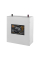 Акумулятор LP LiFePO4 25,6V - 120 Ah (3072Wh) (BMS 80A/40А) метал