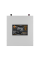 Акумулятор LP LiFePO4 25,6V - 120 Ah (3072Wh) (BMS 80A/40А) метал для ДБЖ