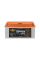 Акумулятор LP LiFePO4 12,8V - 180 Ah (2304Wh) (BMS 80A/40А) пластик LCD