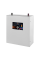 Акумулятор LP LiFePO4 48V (51,2V) - 50 Ah (2560Wh) (BMS 80A/40А) металл