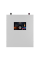 Акумулятор LP LiFePO4 48V (51,2V) - 50 Ah (2560Wh) (BMS 80A/40А) металл