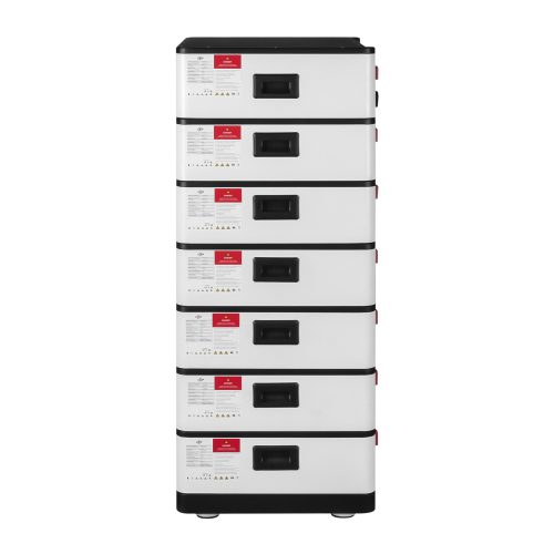 Высоковольтный аккумулятор LP LiFePO4 Battery HVM 307V 100Ah (30720 Wh) BMS 100А металл BOX