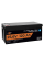 Акумулятор LP LiFePO4 25,6V - 120 Ah (3072Wh) (Smart BMS 100А) з BT пластик для ДБЖ