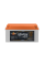Акумулятор LP LiFePO4 12,8V - 230 Ah (2944Wh) (BMS 80A/40A) пластик для ДБЖ